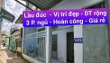 BÁN NHÀ LẦU ĐÚC - VỊ TRÍ GẦN & ĐẸP - BÌNH THUỶ - CẦN THƠ