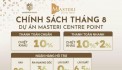 Cập nhật chính sách bom tấn của dự án Masteri Centre Point tháng 08/2023 hotline 0902848900