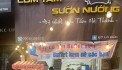 CẦN SANG NHƯỢNG LẠI CỬA HÀNG BUFFET XIÊN NƯỚNG - BUFFET KEM