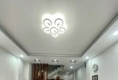 Chỉ 3.95 tỷ - 74m2 ko quy hoạch, lộ giới, nhà đẹp 3 tầng 3PN, Đỗ Đức Dục, Tân Phú,