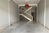 Cho thuê mặt bằng 90m2 đường phạm hồng thái p7, tpvt