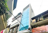 Vỡ bank! hạ chào 7 tỷ bán gấp building văn phòng ngõ 131 Thái Hà 131m2, 8 tầng,mặt tiền 6m giá rao bán 50 tỷ