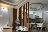 BÁN GẤP NHÀ MỚI , GẦN KCX TÂN THUẬN , DTSD 35.8M2 - NHỈNH 2 TỶ