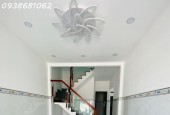 Bán 75m2 Nở hậu 4 PN 4 WC hẻm o to Huỳnh Tấn Phát, Tân Thuận Đông, Quận 7 chỉ 5 tỷ