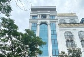 Cho Thuê Tòa Văn Phòng VIP 9 Tầng Mặt Phố Quan Hoa.DT 190m2. Giá 13000USD