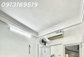 BÁN NHÀ TRẦN KHÁT CHÂN, 32m2x 3T, MT5m, Ô TÔ ĐÕ CỔNG, LÔ GÓC, KINH DOANH, CHỈ NHỈNH 2 TỶ