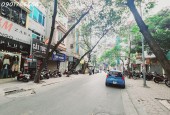 Mặt Phố kinh Doanh, Phố Nguyễn Ngọc Nại, Quận Thanh Xuân, 75m x 5T, Giá hơn 20 tỷ.