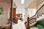 Bán nhà phố Nguyễn Phong Sắc, Q Cầu Giấy 75/100m2, 5T, MT 6m, phân lô, kinh doanh. Giá 22.6 tỷ.