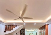 Bán nhà Thái Thịnh, Đống Đa, gần phố, 55m2 5T MT5.5m, giá 6.7 tỷ