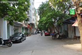 Bán đất quận Thanh xuân, Phố Nguyễn Xiển 160m, Mt 15m, Giá Hơn 11 tỷ.