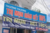 Quận 7, Sang Tiệm Tóc 25 tr , Mặt tiền 99 Đường Lý Phục Man , F. Bình Thuận , Tel : 0909909596