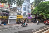 Bán nhà mặt phố Hồ Đắc Di, view hồ, 2 thoáng, kinh doanh đỉnh, 4 tầng, 51 m2, nhỉnh 20 tỷ.