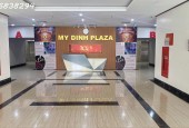 Bán Căn hộ PCCC Mỹ Đình Plaza 138 Trần Bình 110m  4.4 tỷ Nam Từ Liêm