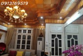 BÁN NHÀ CHÙA LÁNG, 50m2x 6T, MT5m, Ô TÔ ĐỖ TRONG NHÀ, LÔ GÓC, KINH DOANH, CHỈ NHỈNH 12 TỶ