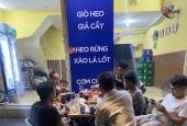 SANG NHƯỢNG CỬA HÀNG ĐỊA CHỈ QUẬN TÂN BÌNH, THÀNH PHỐ HỒ CHÍ MINH