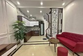 HOT! NHỈNH 3 TỶ CÓ NGAY NHÀ TRUNG TÂM VĂN QUÁN , 31M2 NHÀ 5 TẦNG ,