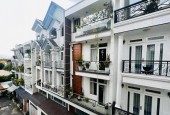 Nhà đẹp cần bán, Quang Trung, Gò vấp, hẻm ô tô, 56m2, giá 7 tỷ.