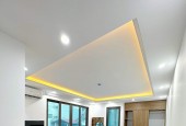 Bán CCMN Vũ Trọng Phụng, 112m2, 7 tầng thang máy, 22P, thầu 110tr/th, nhỉnh 16 tỷ