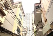 Bán hàng hiếm phố Cự Lộc, Thanh Xuân, 120m2, rộng 7m, xây CCMN đẹp, 9 tỷ nhỉnh