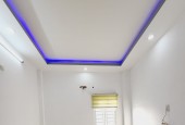 Bán Nhà Hẻm Cạn Ô Tô Lý Thái Tổ P.Nguyễn Văn Cừ Quy Nhơn , 44m2 , 3 Mê , Giá 3 Tỷ 250Tr