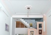 Mặt Tiền Bình An Hoà Cường Bắc, 61m2, 2 tầng, kiên cố sạch sẽ