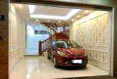 Bán nhà Nguyễn Phúc Lai 1 nhà ra mặt phố 58m 6 tầng mặt tiền 4.2m ô tô vào nhà nhỉnh 12 tỷ lh 0975124520