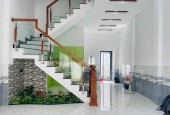 SIÊU PHẨM 3 TẦNG XUÂN THỚI ĐÔNG HÓC MÔN - 64M2 - TRẦN VĂN MƯỜI - SÁT CHỢ HÓC MÔN - NHỈNH 3 TỶ.