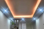 Nhà Khương Đình - Thanh Xuân - 36m2 - 5 tầng - 2 thoáng - 1 ngoặt tới nhà - ngõ xe ba gác - 4.1 tỷ