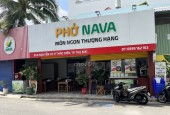 Cho Thuê Mặt Bằng Kinh Doanh  Nguyễn Cừ, Quận 2