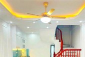 Phải thật nhanh Bán Nhà Kim Giang, 30m2, 4 tầng MT4m ở ngay 2.85 tỷ