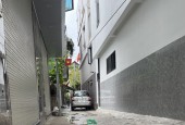 Bán nhà Thị trấn Đông Anh, Hà Nội 4 tầng giá rẻ 2023