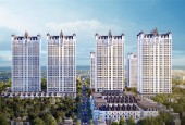 Tôi nhượng lại căn biệt thự 180m2 ngoại giao đối diện KĐT Ciputra giá đầu tư tốt nhất nội thành HN