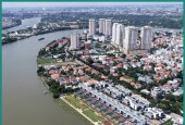 Chủ định cư bán gấp lô đất MT đường số 5 Long Phước Q9 - TP Thủ Đức