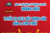 Bán nhà hẻm 506, đường 3 Tháng 2, Quận 10, hẻm xe hơi 12m, giá 19,5 tỷ