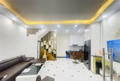 NHÀ ĐẸP - THANH BÌNH - HÀ ĐÔNG - 38M2 - 4T - PL - KD - NHỈNH 3 TỶ