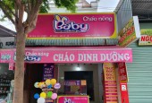 CẦN SANG NHƯỢNG LẠI QUÁN CHÁO DINH DƯỠNG ĐỊA CHỈ: SỐ 20 DƯƠNGD NC3, MỸ PHƯỚC 3, BẾN CÁT, BÌNH DƯƠNG