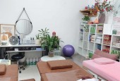 SANG NHƯỢNG TIỆM NAIL MI, MASSA, GỘI ĐẦU ĐỊA CHỈ NGUYỄN TRÃI, THANH XUÂN, HÀ NỘI