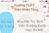 Cho thuê Căn Hộ tầng 2 tập thể Bộ Công Nghiệp Nhẹ Phố Thọ Lão quận Hai Bà Trưng.