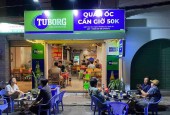 SANG NHƯỢNG QUÁN ỐC CẦN GIỜ ĐỊA CHỈ 433/7 SƯ VẠN HẠNH, PHƯỜNG 10, QUẬN 12, THÀNH PHỐ HỒ CHÍ MINH