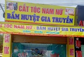 Cần Sang Tiệm Tóc Nam Nữ tại Hóc Môn đường Song Hành xã Tân Xuân huyện Hóc Môn, Hồ Chí Minh