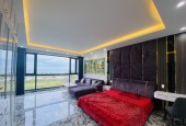 Siêu phẩm. Căn hộ View biển Đà Nẵng. Full nội thất xịn. 65m2. Đầy đủ công năng. Giá thuê hạt dẻ