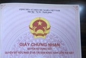 Bán đất Phường Xuân Tân .Long Khánh Đồng Nai