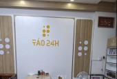 Sang nhượng mặt bằng kinh doanh cửa hàng điện thoại mặt tiền Âu Cơ Quận Tân Phú