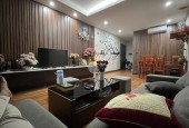 Chính chủ bán căn góc Tầng Trung 98m HomeCity Trung Kính full nội thất Sổ đỏ cất két