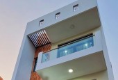 Bán Nhà Đẹp Gò Vấp 45m2, 4PN, Chỉ 4. Tỷ, Phạm Văn Chiêu.