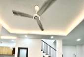 MẶT TIỀN TƯƠNG LAI P12 BÌNH THẠNH - 51M2 (5.7x9) - XE HƠI TỚI NHÀ - 4.65 TỶ.