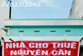 Cho thuê nhà mặt tiền lớn tại Tân Kỳ Tân Quí, Phường Bình Hưng Hoà A, Quận Bình Tân, Tp Hồ Chí Minh