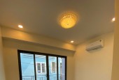 Tô Hiến Thành Quận 10, 60M², 3 Tầng mới đẹp, Hẻm 1/ 15m ra Mặt Tiền, giá 7.95 tỷ