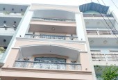 Nguyễn Hồng Đào khu Bàu Cát, 102M²(6x17.5M), Nhà tiện xây mới 4 Lầu, giá ~ 8 tỷ