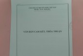 CHính chủ bán CHCC 30A Lý Thường Kiệt, Hoàn Kiems, Hà Nội